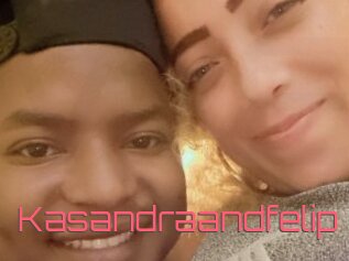 Kasandraandfelip