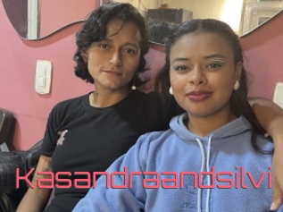 kasandraandsilvi Webcam Sexe Direct