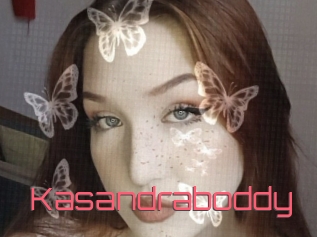 Kasandraboddy