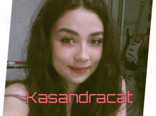 Kasandracat
