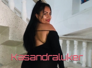 Kasandraluker