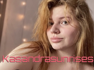 Kasandrasunrises