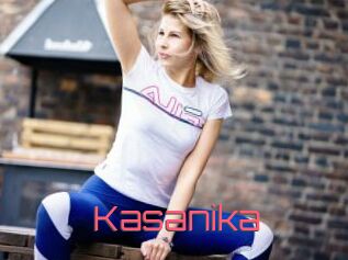 Kasanika