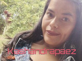 Kashandrapaez