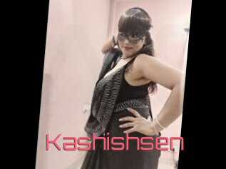 Kashishsen
