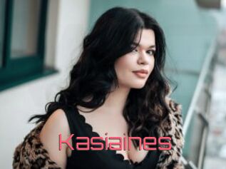 Kasiaines