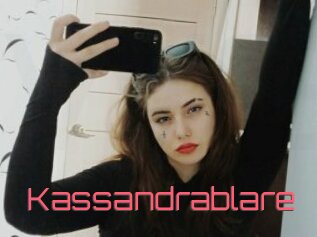 Kassandrablare