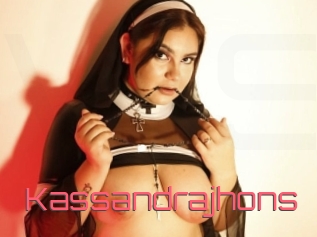 Kassandrajhons