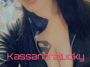 Kassandralucky
