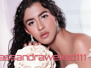 Kassandraweked111
