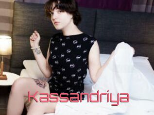 Kassandriya