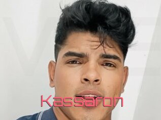 Kassaron