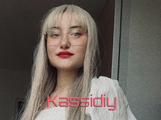 Kassidiy