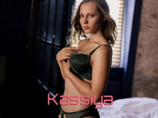 Kassiya