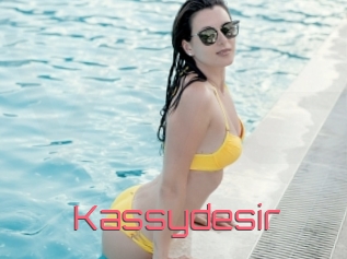 Kassydesir