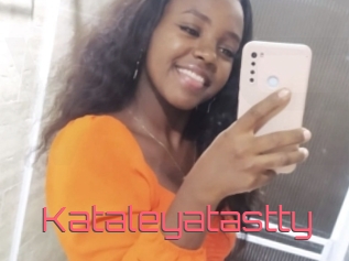 Kataleyatastty