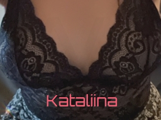 Kataliina