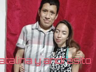 Katalina_y_andresito