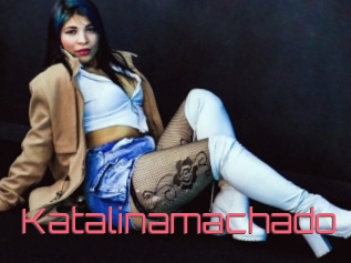 Katalinamachado