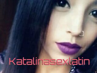 Katalinasexlatin