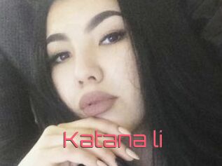 Katana_li