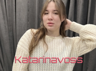 Katarinavoss