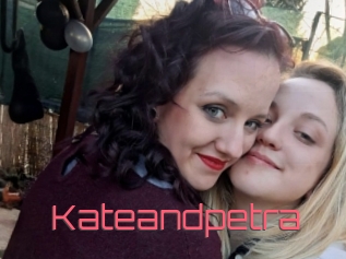 Kateandpetra