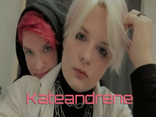 Kateandrene