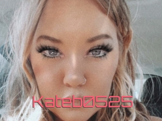 Kateb0525