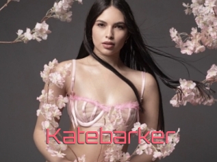 Katebarker
