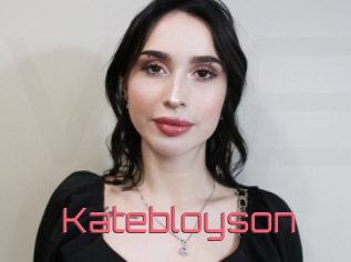Katebloyson
