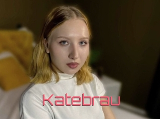 Katebrau