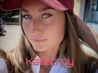 Katecroy