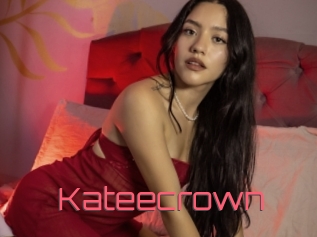 Kateecrown