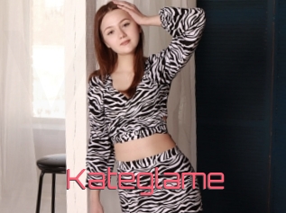 Kateglame