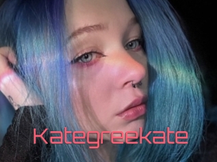Kategreekate
