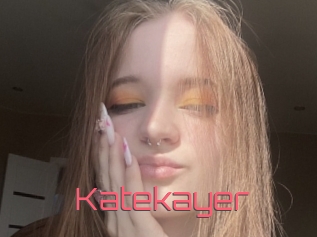 Katekayer