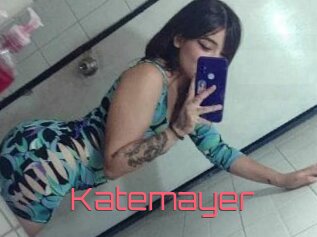 Katemayer