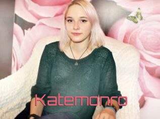 Katemonro
