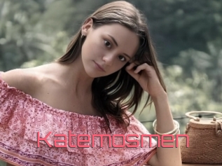 Katemosmen