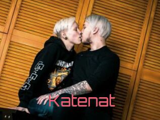 Katenat