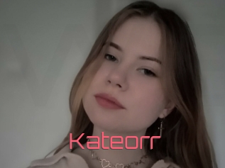 Kateorr