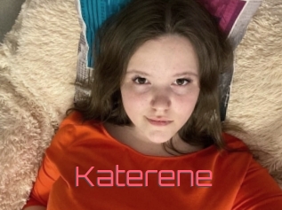 Katerene