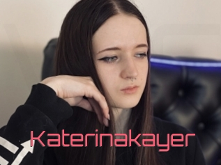 Katerinakayer