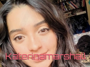 Katerinamarshall