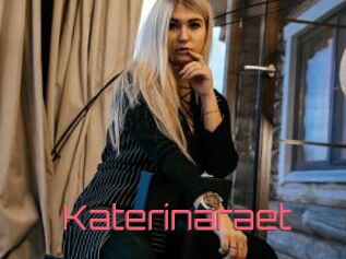 Katerinaraet