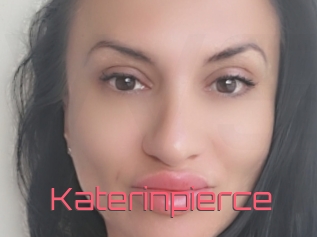 Katerinpierce