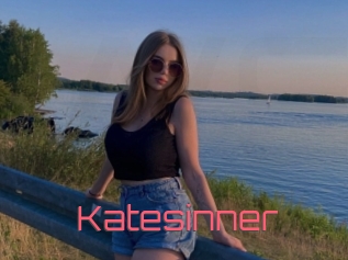 Katesinner