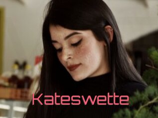 Kateswette