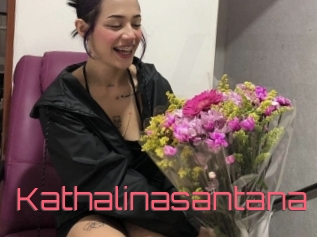 Kathalinasantana